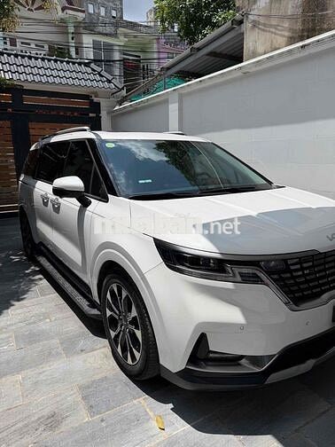 KIA CARNIVAL SIGNATURE 2.2D 2023 Trắng