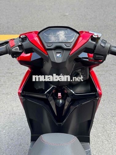 Honda Vario 150 2019 Đỏ Candy