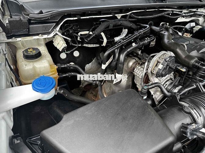 Ford Ranger XLT AT 4x4 2023 Trắng Tự động