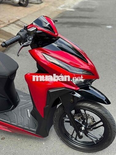 Honda Vario 150 2019 Đỏ Candy