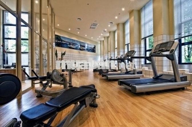 BÁN CĂN HỘ CAO CẤP SAPPHIRE PALACE – 4 PHỐ CHÍNH KINH