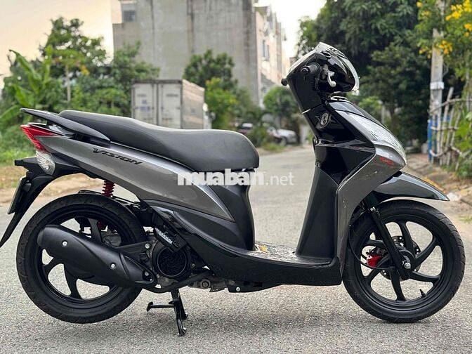 Honda Vision 2012 BSTP chính chủ nguyên zin
