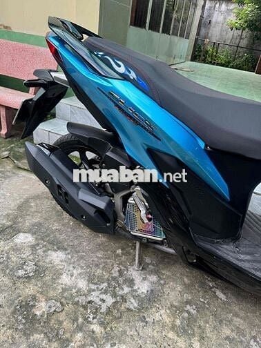 Honda Vario 2020 Xanh đen
