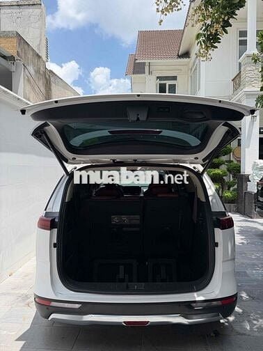 KIA CARNIVAL SIGNATURE 2.2D 2023 Trắng