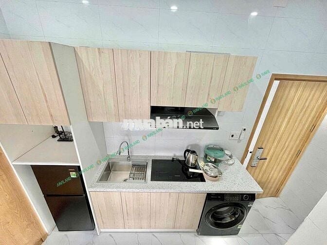 🏡✨ CĂN HỘ STUDIO | LIÊN CHIỂU ✨