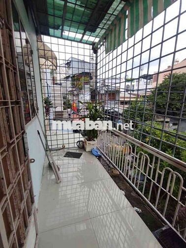 🔥Chợ Gò Vấp - Nguyễn Văn Bảo - Lê Lợi - Đại Học Công Nghiệp - Hẻm 3m