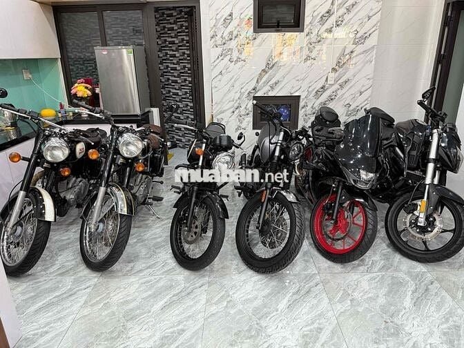 Motor Đức Vũ - 658 Trần Cao Vân Đà Nẵng