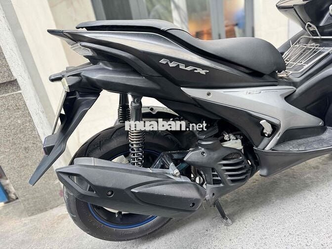 Yamaha NVX ABS 2021 Đen