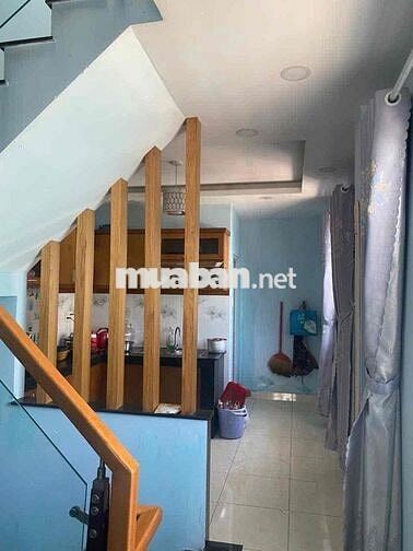 thuê nhà nguyên căn ngay Khu Dân Cư Vĩnh Lộc