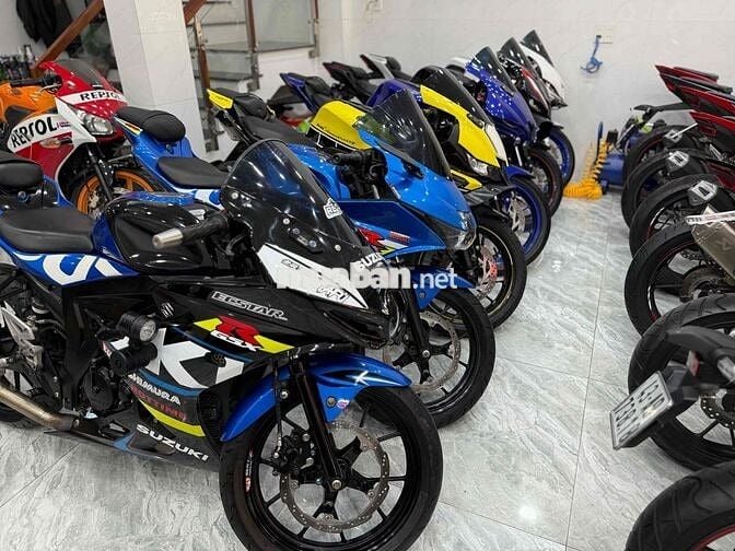Motor Đức Vũ - 658 Trần Cao Vân Đà Nẵng