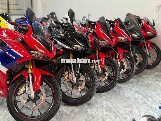 Motor Đức Vũ - 658 Trần Cao Vân Đà Nẵng