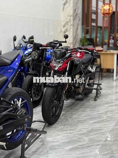 Motor Đức Vũ - 658 Trần Cao Vân Đà Nẵng
