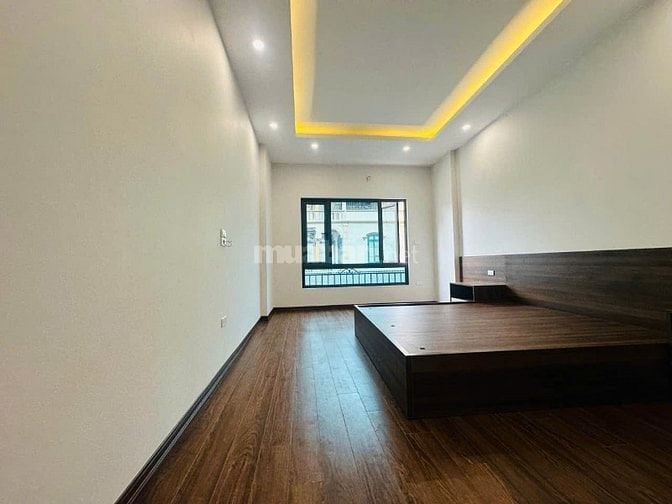 CHỦ BÁN GẤP BÁN NHÀ ĐẸP LAI XÁ 6 TỶ - GẦN QL 32- ĐH THÀNH ĐÔ-CẠNH Ô TÔ
