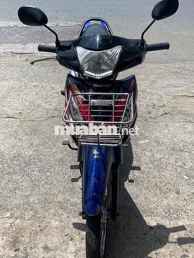 Honda RSX 2009 Xanh Việt Nam