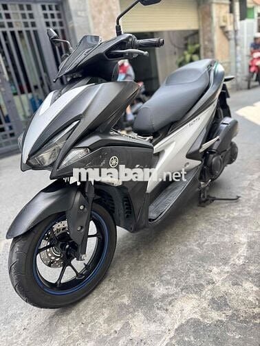 Yamaha NVX ABS 2021 Đen