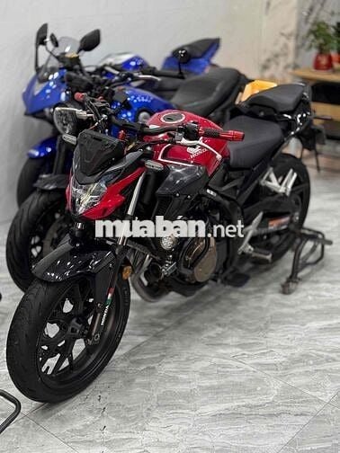 Motor Đức Vũ - 658 Trần Cao Vân Đà Nẵng