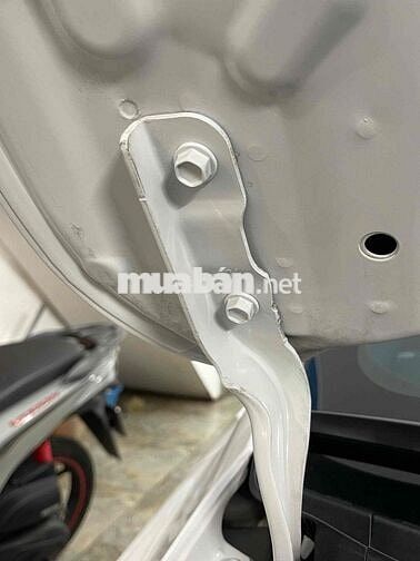 Kia K3 Trắng 5 chỗ cũ