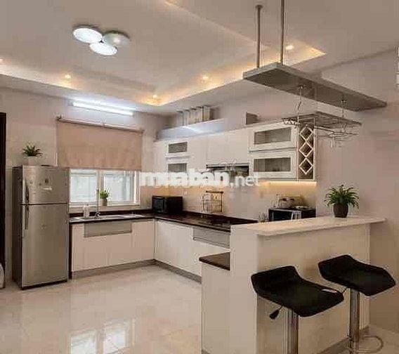 cho thuê nhà phố Ecoxuan 3PN-3WC ở ngay