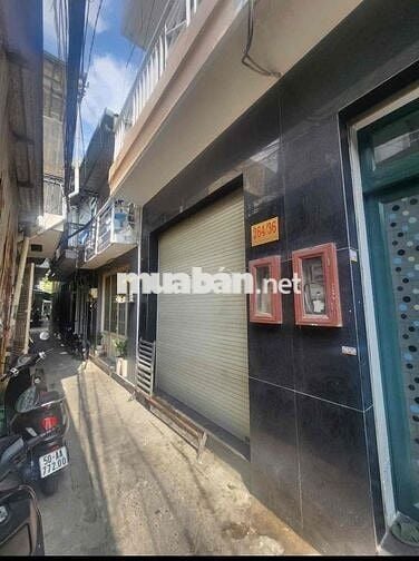 nha cho thue mặt tiền hẻm 1806