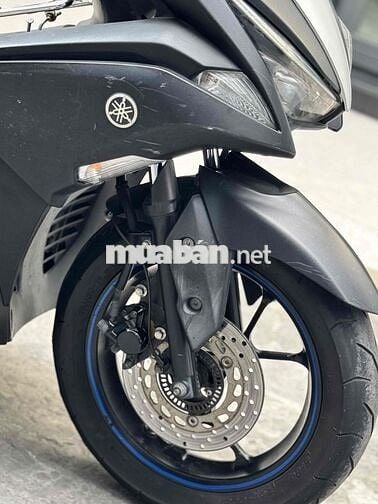 Yamaha NVX ABS 2021 Đen