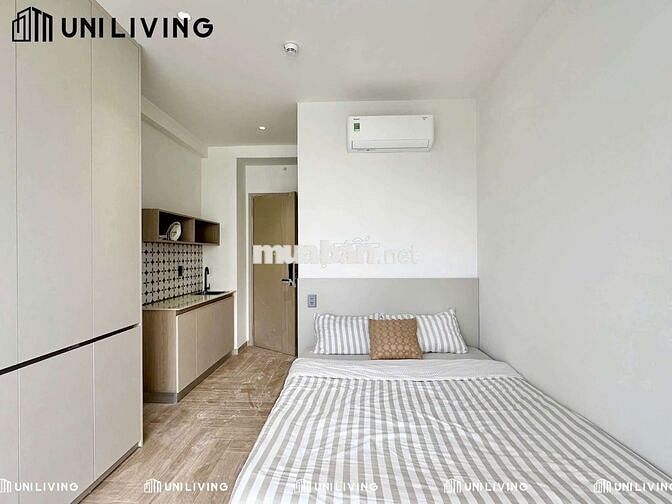 CHUNG CƯ MỚI XÂY | Kế bên đại học Quốc Tế. Làng Đại Học