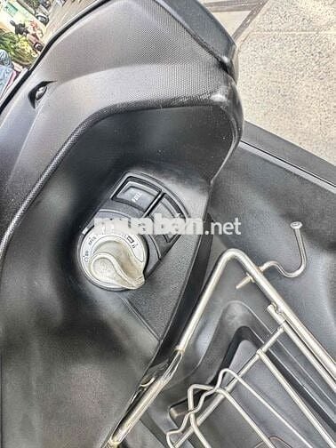 Yamaha NVX ABS 2021 Đen