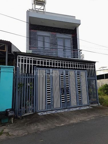 Bán nhà riêng tại Phường Tân Ninh, Tây Ninh, 1,9 tỷ, 65,6m2, hàng hiếm