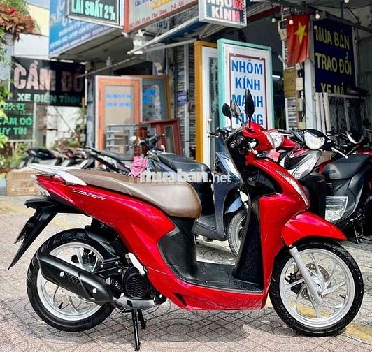 Vision 2024 SMK 2 kính 2remot 9chủ BSTP