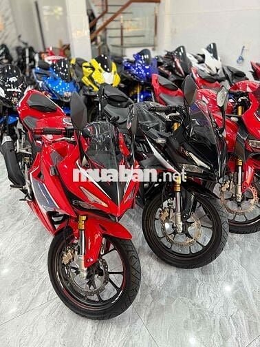 Motor Đức Vũ - 658 Trần Cao Vân Đà Nẵng