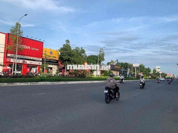 🌻C.G - CHO THUÊ NHÀ TRỆT NGANG 12M MẶT TIỀN ĐƯỜNG NGUYỄN VĂN LINH