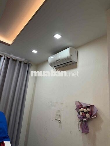 Cho thuê nhà nguyên căn khu Tên Lửa vừa ở vừa kinh doanh