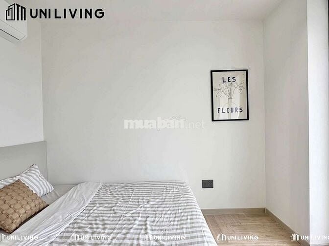 CHUNG CƯ MỚI XÂY | Kế bên đại học Quốc Tế. Làng Đại Học