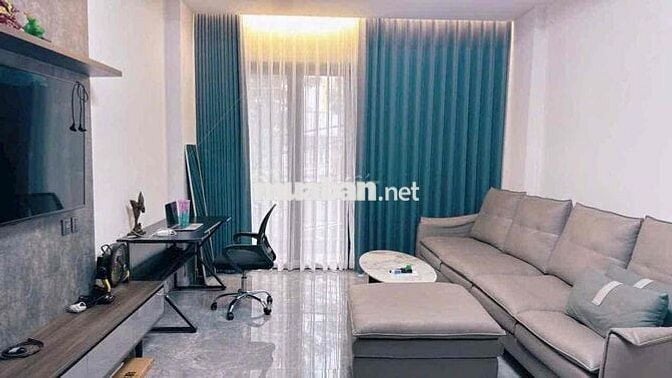🏢 CHO THUÊ NHÀ ĐƯỜNG SỐ 8 – TÂN HƯNG, QUẬN 7 - GIÁ 20tr/th