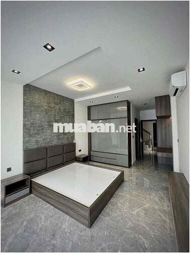 🏢 CHO THUÊ NHÀ ĐƯỜNG SỐ 8 – TÂN HƯNG, QUẬN 7 - GIÁ 20tr/th