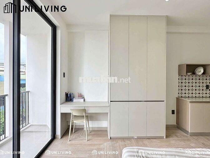 CHUNG CƯ MỚI XÂY | Kế bên đại học Quốc Tế. Làng Đại Học