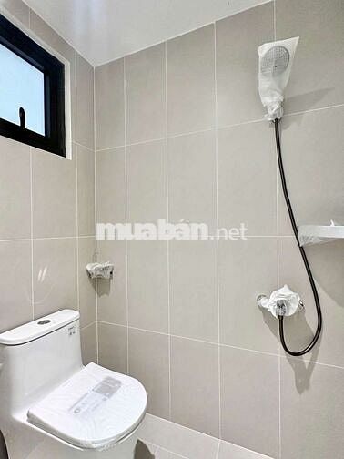 CHUNG CƯ MỚI XÂY | Kế bên đại học Quốc Tế. Làng Đại Học