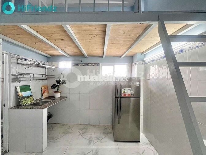 PHÒNG TRỌ CHO THUÊ GIÁ RẺ GẦN KHU CHẾ XUẤT TÂN THUẬN