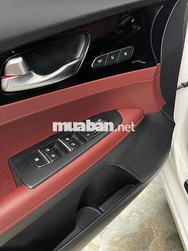 Kia K3 Trắng 5 chỗ cũ