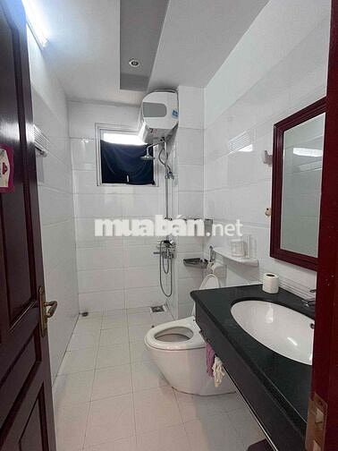 cho thuê nhà phố Ecoxuan 3PN-3WC ở ngay