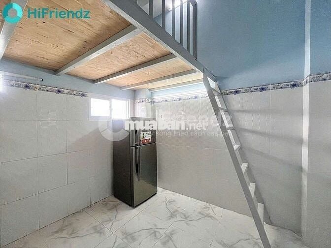 PHÒNG TRỌ CHO THUÊ GIÁ RẺ GẦN KHU CHẾ XUẤT TÂN THUẬN