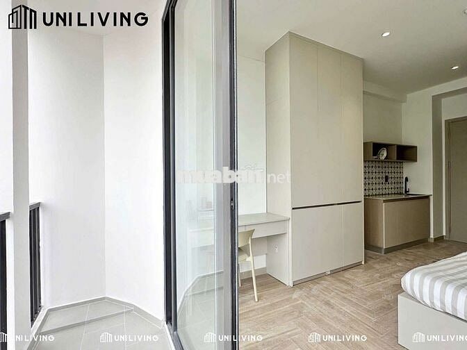 CHUNG CƯ MỚI XÂY | Kế bên đại học Quốc Tế. Làng Đại Học