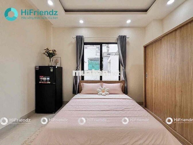 KHAI TRƯƠNG NHÀ MỚI FULL NT CAO CẤP CỬA SỔ TRỜI THOÁNG GẦN HÀNG XANH