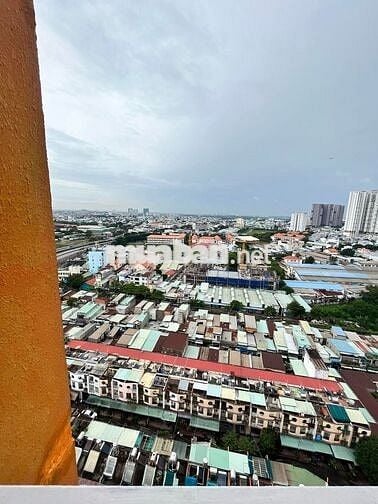 Cho thuê Căn hộ 1 PN CC Sen Hồng (Cầu vượt Sóng Thần)