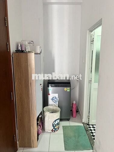 Cho thuê Căn hộ 1 PN CC Sen Hồng (Cầu vượt Sóng Thần)