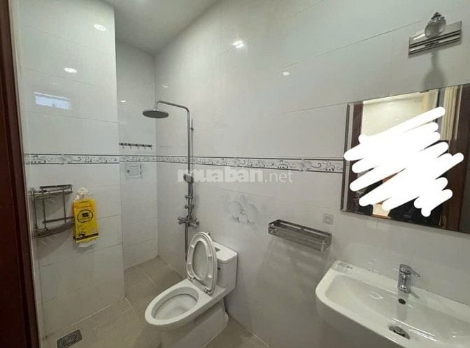 CĂN 1: BÁN NHÀ 3M(BG) LÝ THÁNH TÔNG, P.TÂN THỚI HÒA, Q.TP, 8.5 TỶ.