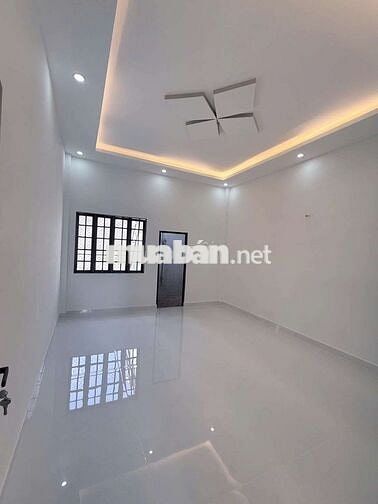 BÁN NHÀ CÔNG CHỨNG VI BẰNG ĐƯỜNG 46 THỦ ĐỨC CŨ GẦN GIGAMAL