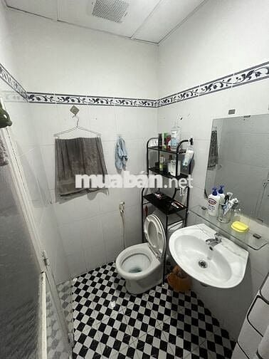 Cho thuê Căn hộ 1 PN CC Sen Hồng (Cầu vượt Sóng Thần)
