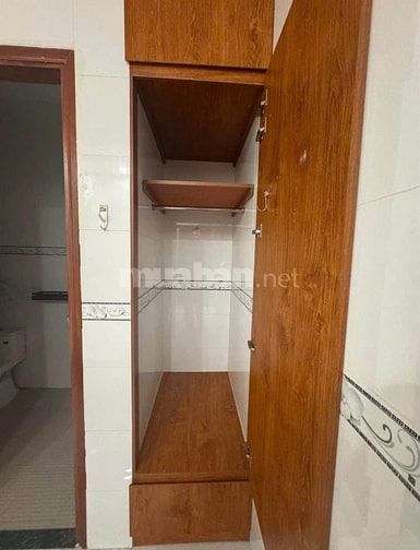 CĂN 1: BÁN NHÀ 3M(BG) LÝ THÁNH TÔNG, P.TÂN THỚI HÒA, Q.TP, 8.5 TỶ.