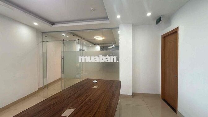 🏢ĐANG TRỐNG 1 SÀN *** TẠI THANH NIÊN BUILDING – QUẬN 7