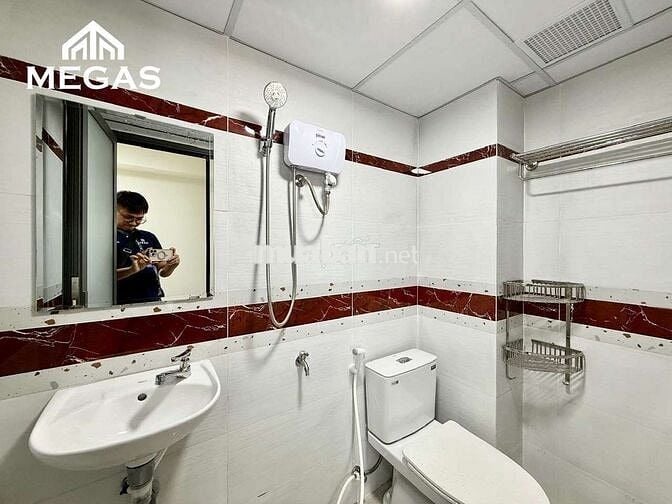 Khai trương 80phòng khu vực Bình Lợi dành cho các bạn sinh viên 🏡